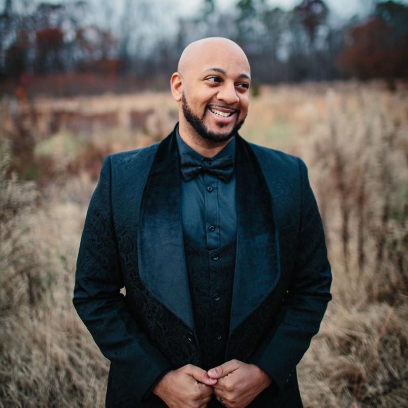 Matt Lee, Life & Leadership Coach